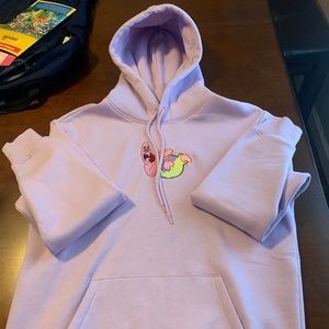 Patrick Hoodie